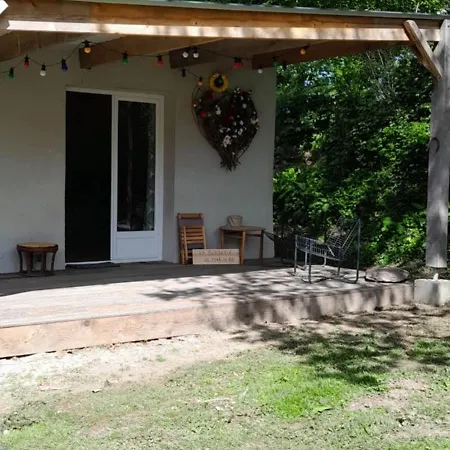 Holiday home La Bergerie