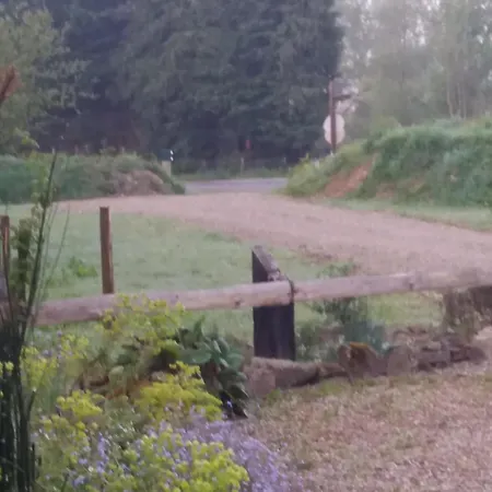 Holiday home La Bergerie