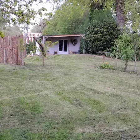 La Bergerie