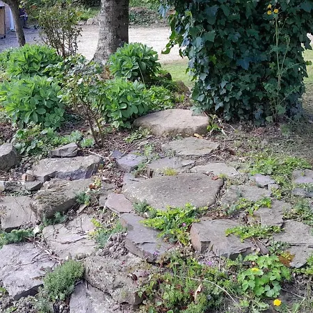 La Bergerie