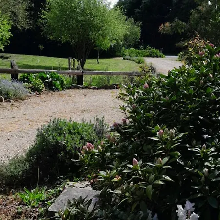 Holiday home La Bergerie *