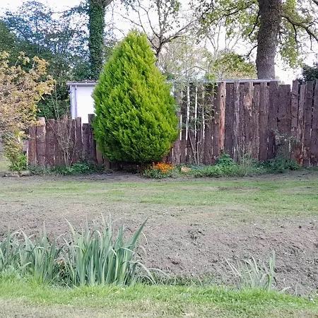 Holiday home La Bergerie