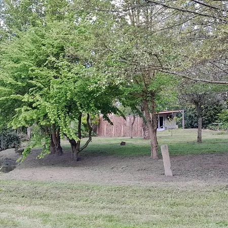 Holiday home La Bergerie