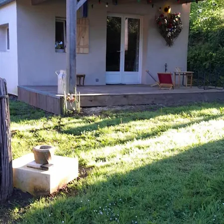 La Bergerie Holiday home