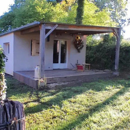 Holiday home La Bergerie