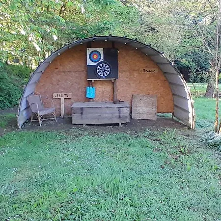 La Bergerie *