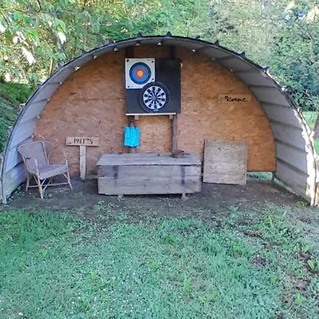 Holiday home La Bergerie