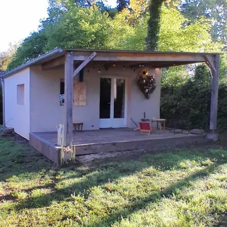 La Bergerie Holiday home *