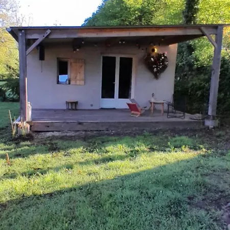 La Bergerie Saint-Quentin-sur-le-Homme