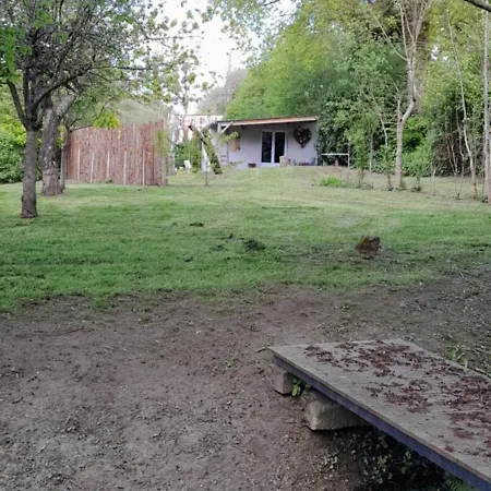 Holiday home La Bergerie