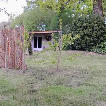 La Bergerie Holiday home *