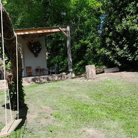 Holiday home La Bergerie